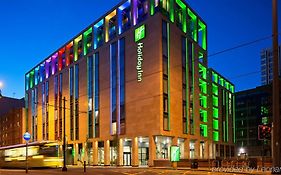 Holiday Inn Manchester - City Centre, An Ihg Hotel